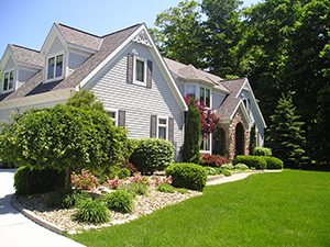Landscapers and Lawncare Services in Cornelia, GA